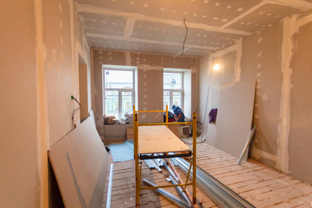 Best Acoustic or Soundproof Drywall Installation  in Norwalk, OH